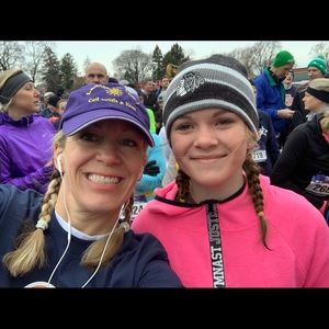 Meet your Posher, Maggie